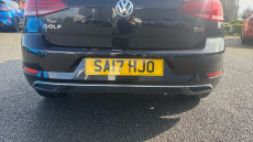 Volkswagen Golf 1.6 TDI SE 5dr DSG [Nav] Diesel Estate